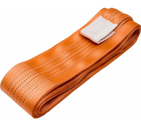 Строп текстильный петлевой СТП 6Т/6М Gigant Professional GP-STP-0029