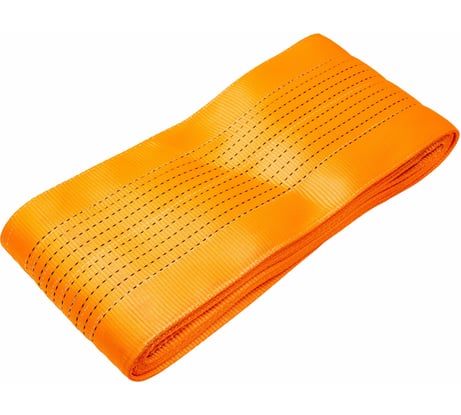 Строп текстильный петлевой СТП 10Т/8М Gigant Professional GP-STP-0032