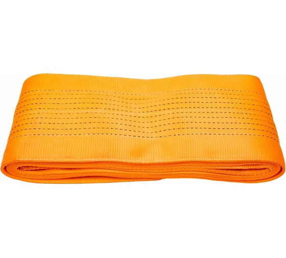 Строп текстильный петлевой СТП 10Т/8М Gigant Professional GP-STP-0032