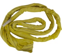 Круглопрядный петлевой строп КанТраст СТПк 3 т, 10 м KSP6510000