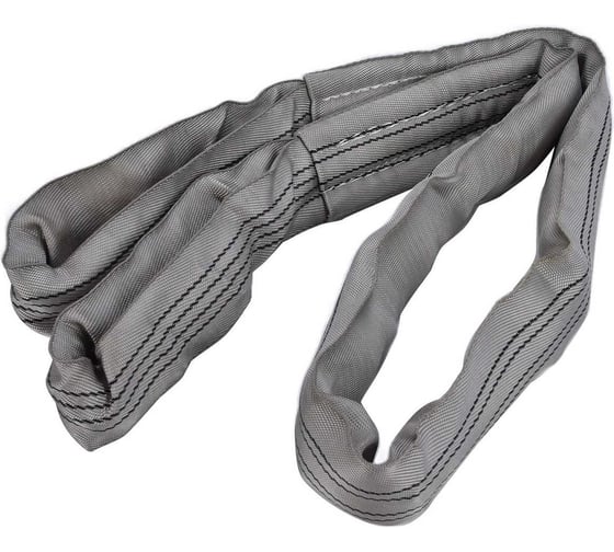 Круглопрядный петлевой строп КанТраст СТПк 4 т, 7 м KSP807000 1