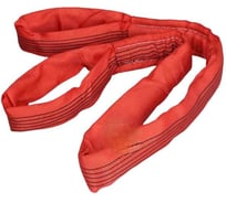 Круглопрядный петлевой строп КанТраст СТПк 5 т, 2 м KSP902000