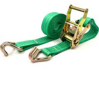 Ремень стяжной для крепления груза PYTHON PYT3564 3,0/6,0тн 4 м 4680091065797