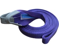 Текстильный петлевой строп ТЯНИ-ТОЛКАЙ 1,0т/2,5м СТП-1,0-2500