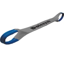 Текстильный петлевой строп Dolezych СТП 4.0 / 6000 исп. 3, г/п 4 т, длина 6 м X3020603