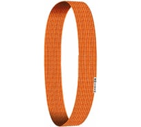 Строп текстильный кольцевой КанТраст СТК 10 т, 1 м STK101