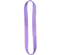 Строп текстильный кольцевой КанТраст СТК 1 т, 4 м STK14