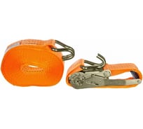 Стяжной ремень СК 2,5/5 т, 5 м, лента 35 мм CK1RST.02500.001629