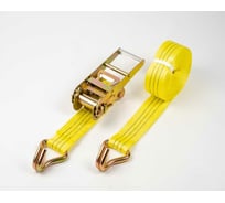 Стяжной ремень СК 7/14 т, 12 м, лента 75 мм CK1RST.07000.001660