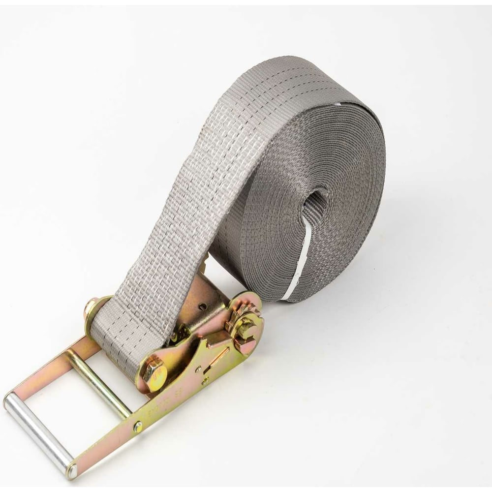 Стяжной кольцевой ремень СК 10/20 т, 3/6 м, лента 100 мм CK2RST.10000. ...