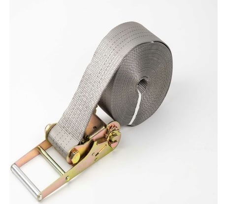 Стяжной кольцевой ремень СК 10/20 т, 4/8 м, лента 100 мм CK2RST.10000.043196