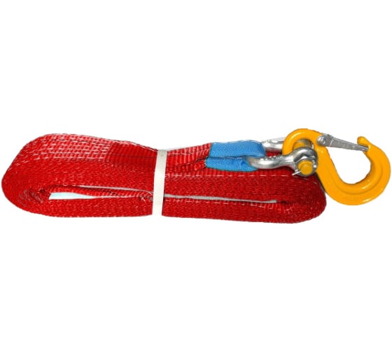 Текстильный строп СК 1СТ-5,0/5000 CK1STL.05000.003226