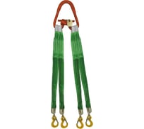 Текстильный строп СК 4СТ-6,3/4000 CK4STL.06300.003319