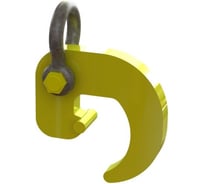 Захват для рельс TOR ZR 5,0 т 1006292