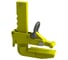 Захват эксцентриковый TOR ZGR г/п 1,65 т, лист 0-250 мм 1004433 1