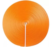 Лента текстильная TOR 7:1 300 мм 45000 кг оранжевый Q 1001139