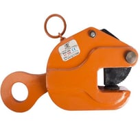 Захват вертикальный TOR DHQL (г/п 10,0 т, лист 0-80 мм) (K) 1049124