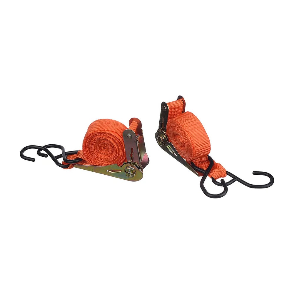 Стяжные ремни vertextools набор 2 шт. 0020-05 - выгодная цена, отзывы ...