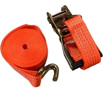 Стяжной ремень Сталь-91 5/10 т, 8 м, 50 мм 4687201798668