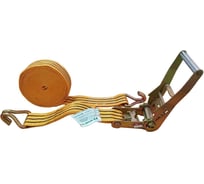 Ремень багажный wynns с крюками, 0,05x6 м, храповый механизм W3439A/ Tools 00-00008869