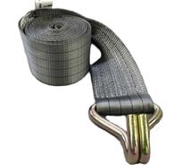 Длинная часть для стяжного ремня Строп-Стор (100 мм/20 т, 6 м) S100324