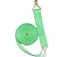 Длинная часть для стяжного ремня Строп-Стор 50 мм/5 т, 15 м S100316