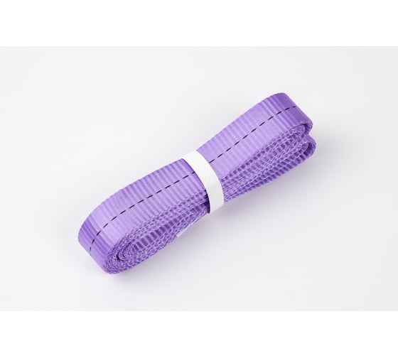 Текстильный строп СК СТК(л)-1,0/1,5/3,0 CKSTKL.01000.022891 1