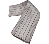 Чехол защитный для строп UVE 120 мм, 1.0 м упаковка 2 шт CHZ-120-1,0m-pack2