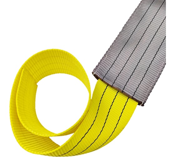 Чехол защитный для строп UVE 120 мм, 1.0 м упаковка 2 шт CHZ-120-1,0m-pack2