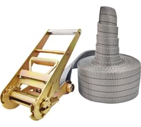 Ремень стяжной кольцевой UVE 100 мм, 10,0 тн, 10 метров, RS-100-14000-10