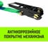 Ремень стяжной кольцевой с храповым механизмом HITCH REGULAR 75 мм, 10 т, 8 м SZ088005 7
