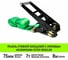 Ремень стяжной кольцевой с храповым механизмом HITCH REGULAR 75 мм, 7 т, 8 м SZ087996 2