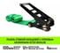 Ремень стяжной кольцевой HITCH с храповым механизмом REGULAR 100 мм, 12 т, 4 м SZ087985 2