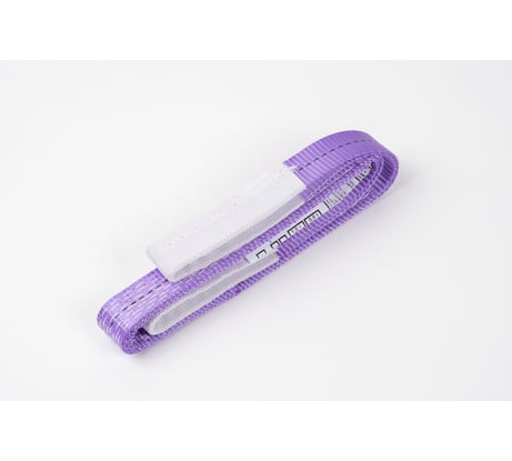 Текстильный строп СК СТП-1,0/1,0 CKSTPL.01000.003420