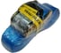 Стяжной ремень с пружинным замком UVE 600 daN, 3 м, 25 мм, синий RS-25-600-3-blue 3