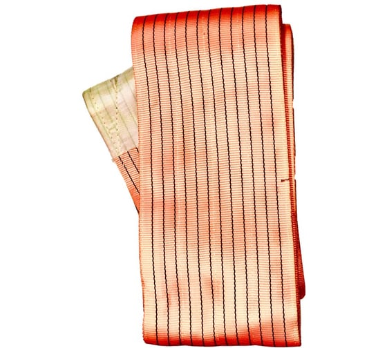 Текстильный петлевой строп КАНПРО 12т/10м СТП 12/10 1