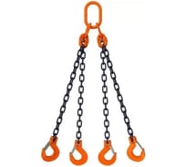 Строп цепной ООО ПКФ Сварком 4СЦ-4,25/3000 c000580173