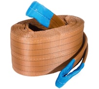 Строп текстильный петлевой ЛИМ СТП-6/6 (5:1) СТП 6.0-6.0(5:1)