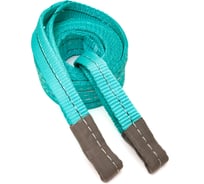 Строп текстильный петлевой ЛИМ СТП-2/2 (5:1) СТП 2.0-2.0(5:1)