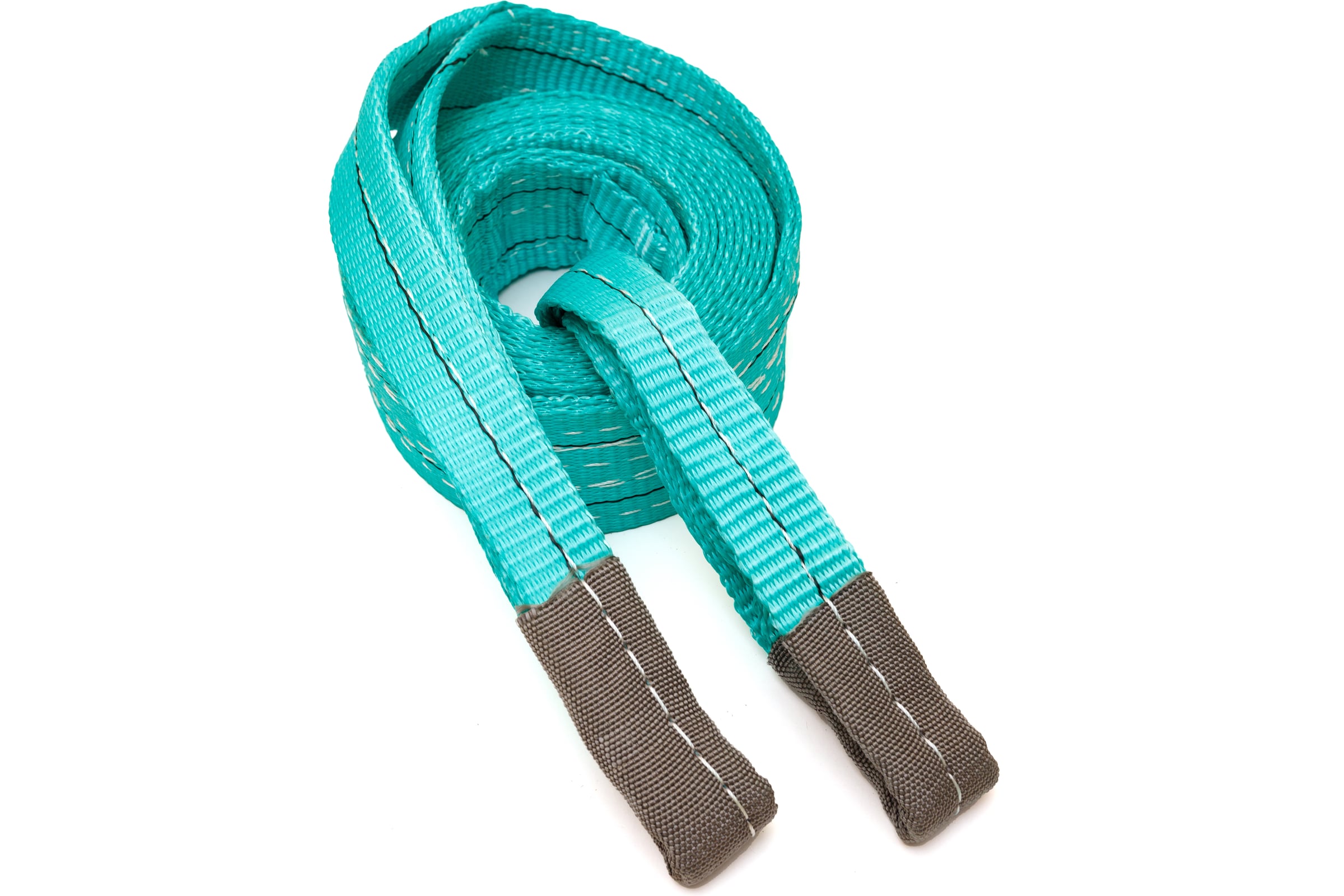 Стропы грузовые