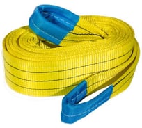 Строп текстильный петлевой ЛИМ СТП-3/3 (5:1) СТП 3.0-3.0(5:1)