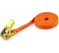 Ремень стяжной ООО ПКФ Сварком 0,4-0,8т, 5 м, 1 шт., Крепеж k00014623