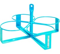 Подвес для 4-х ведер GEDA 01811