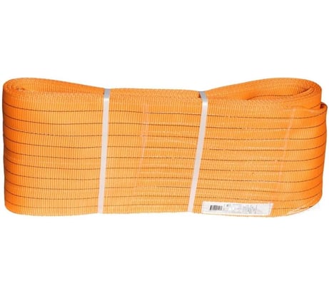 Строп текстильный ленточный петлевой GPR ООО ГРУЗОПОДЪЕМНЫЕ РЕШЕНИЯ (СТП) 20тн, 10м 4631171102765