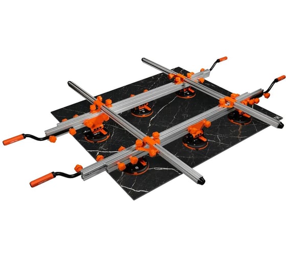 Система переноски крупноформатной плитки Aspro ASPRO-LFSC 102880