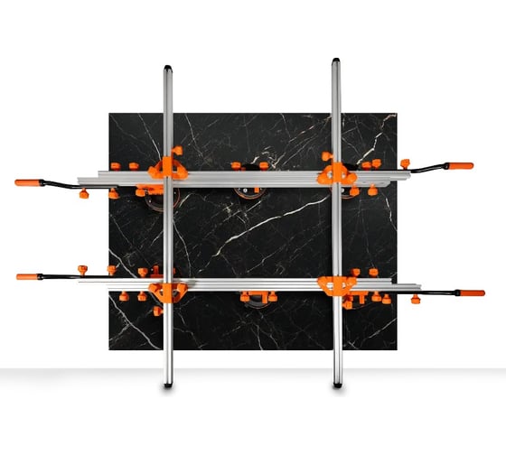 Система переноски крупноформатной плитки Aspro ASPRO-LFSC 102880