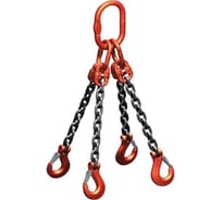 Строп цепной ООО ПКФ Сварком 4СЦ-3,15/1000 c000001234