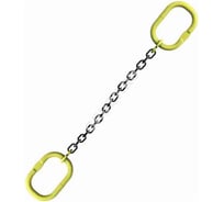 Строп цепной +сумка Надежный Premium ВЦ-1,12/4000 1.12 т 4 м nр42200