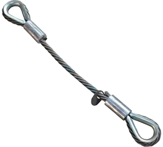 Строп канатный Надежный Premium ВК-2,5/9000 2.5 т 9 м втулка nр42149 1