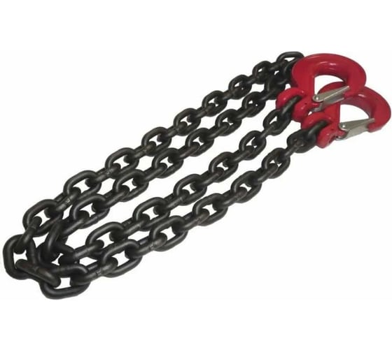 Цепь крепежная АБСОЛЮТ КЦ16-22,9/32,0x10000 7930121036325
